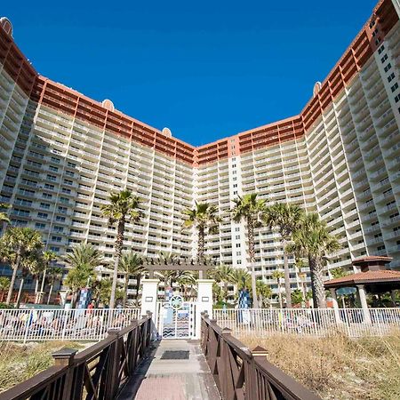 Shores Of Panama 1510 Panama City Beach Luaran gambar