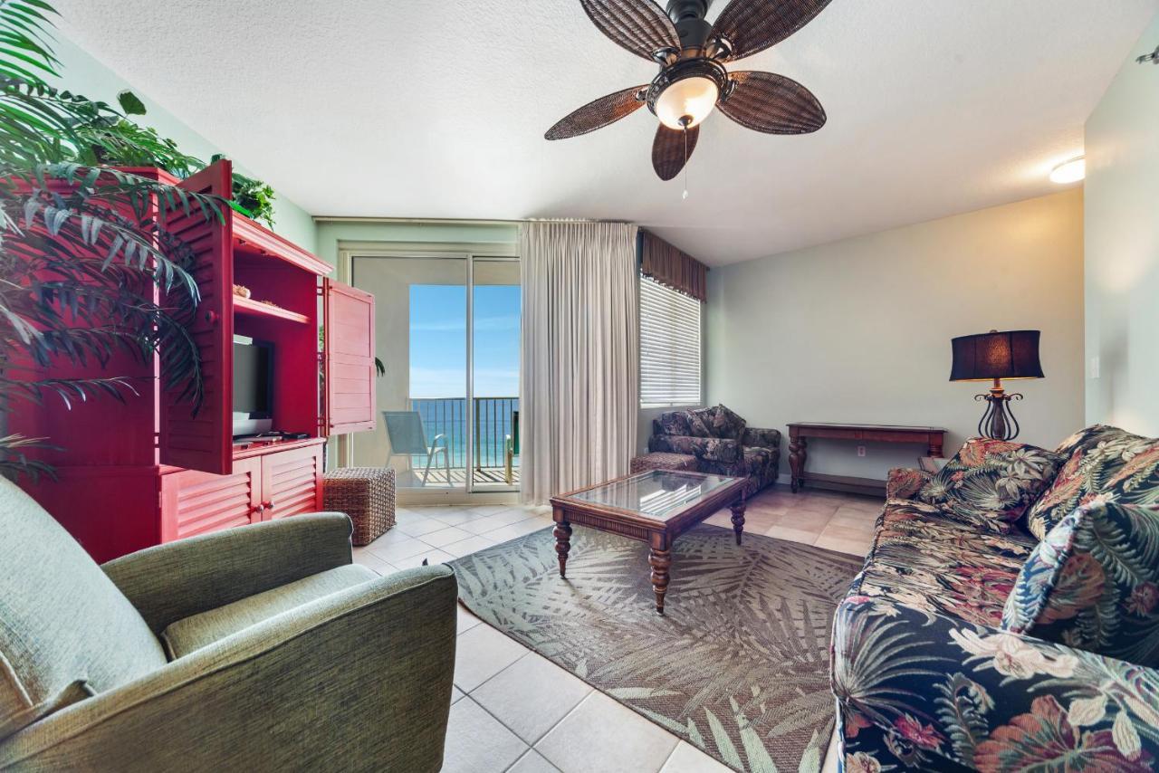 Shores Of Panama 1510 Panama City Beach Luaran gambar