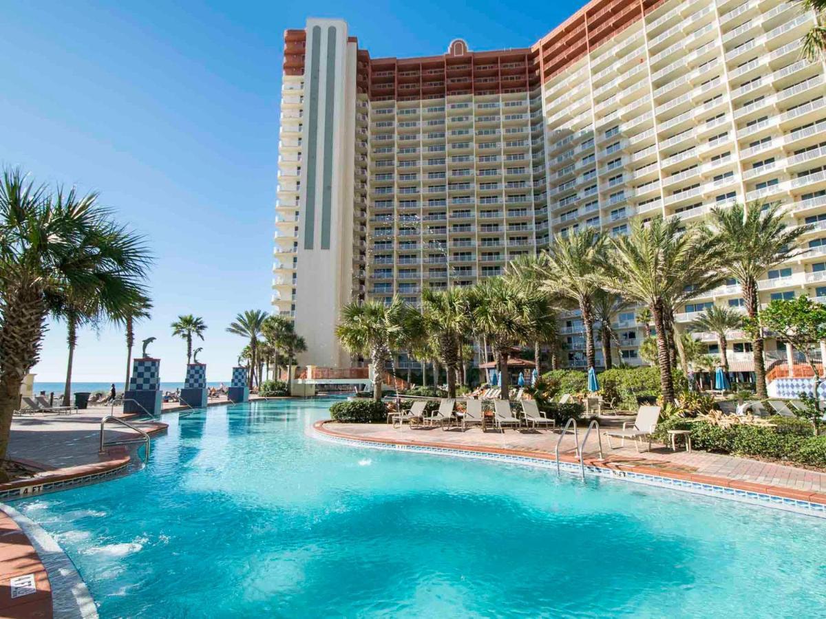 Shores Of Panama 1510 Panama City Beach Luaran gambar