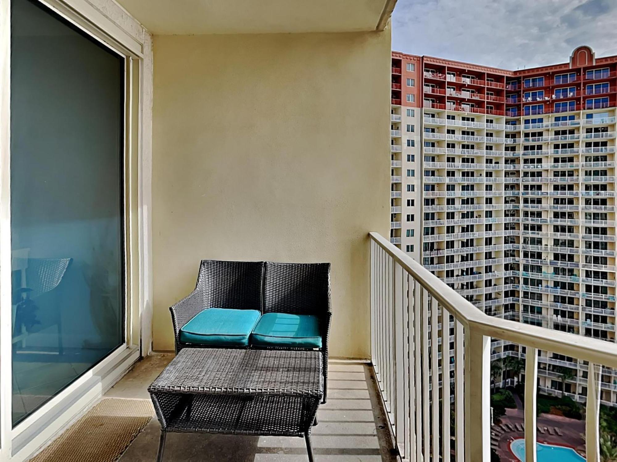 Shores Of Panama 1510 Panama City Beach Luaran gambar