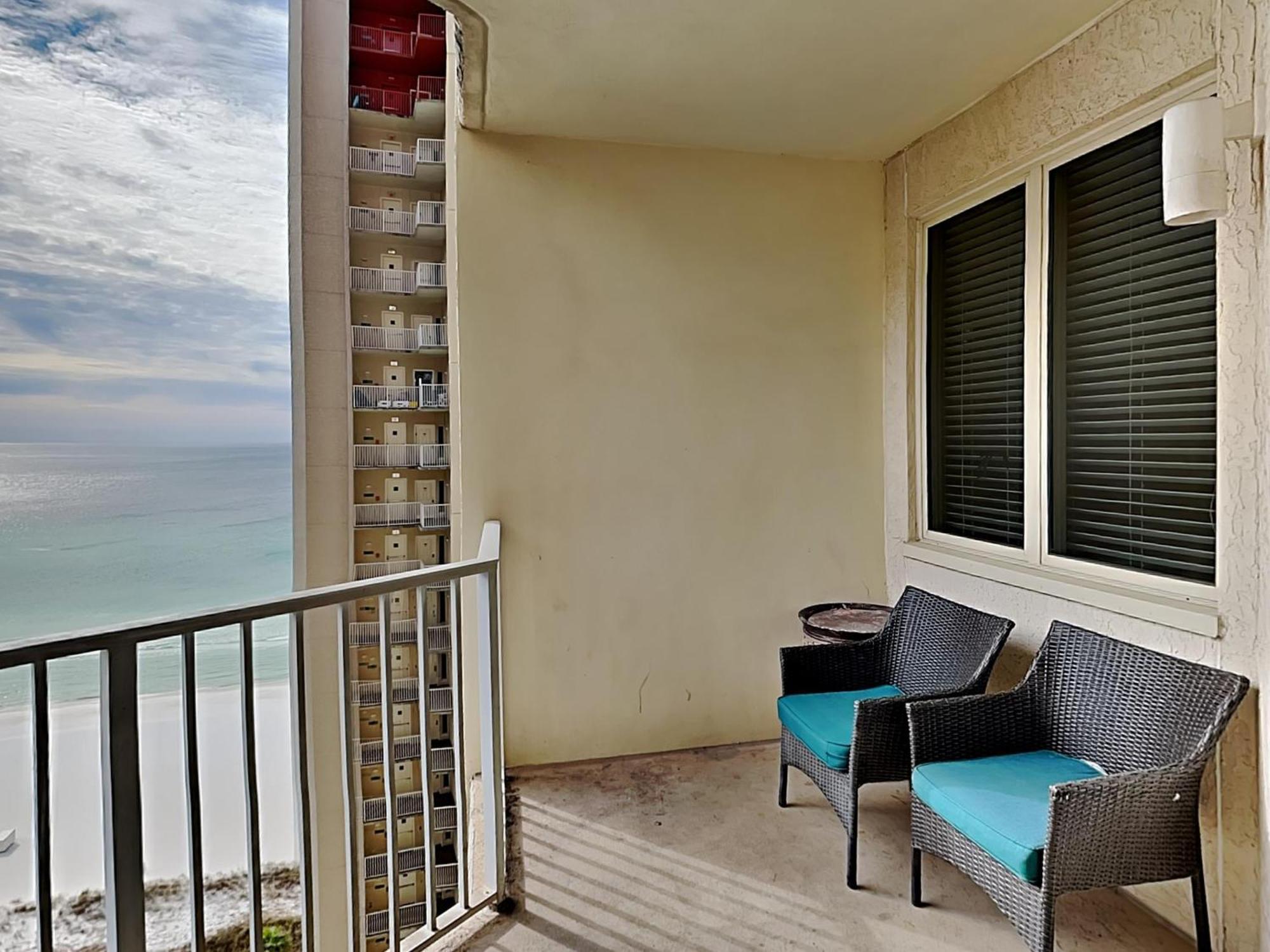 Shores Of Panama 1510 Panama City Beach Luaran gambar